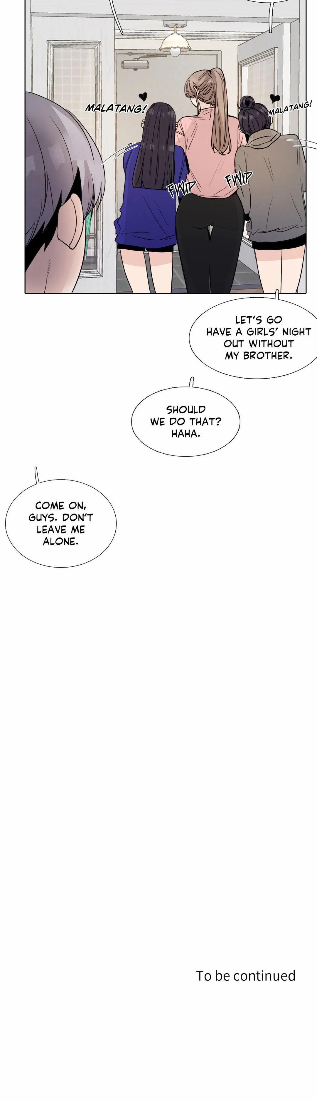 Talk To Me 150 trang 29