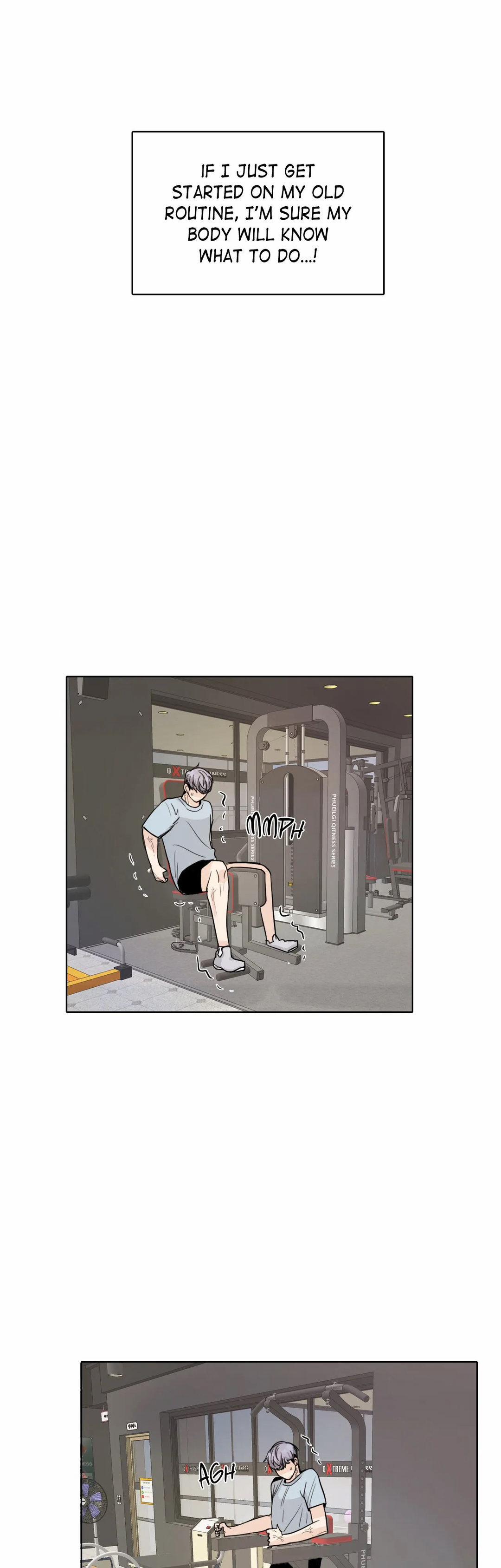 Talk To Me 150 trang 3