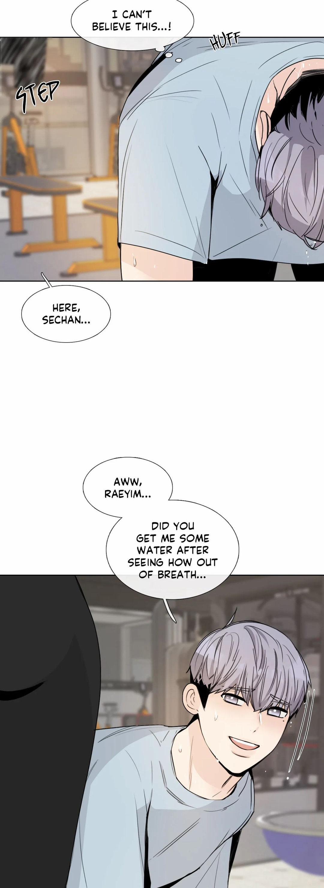 Talk To Me 150 trang 7