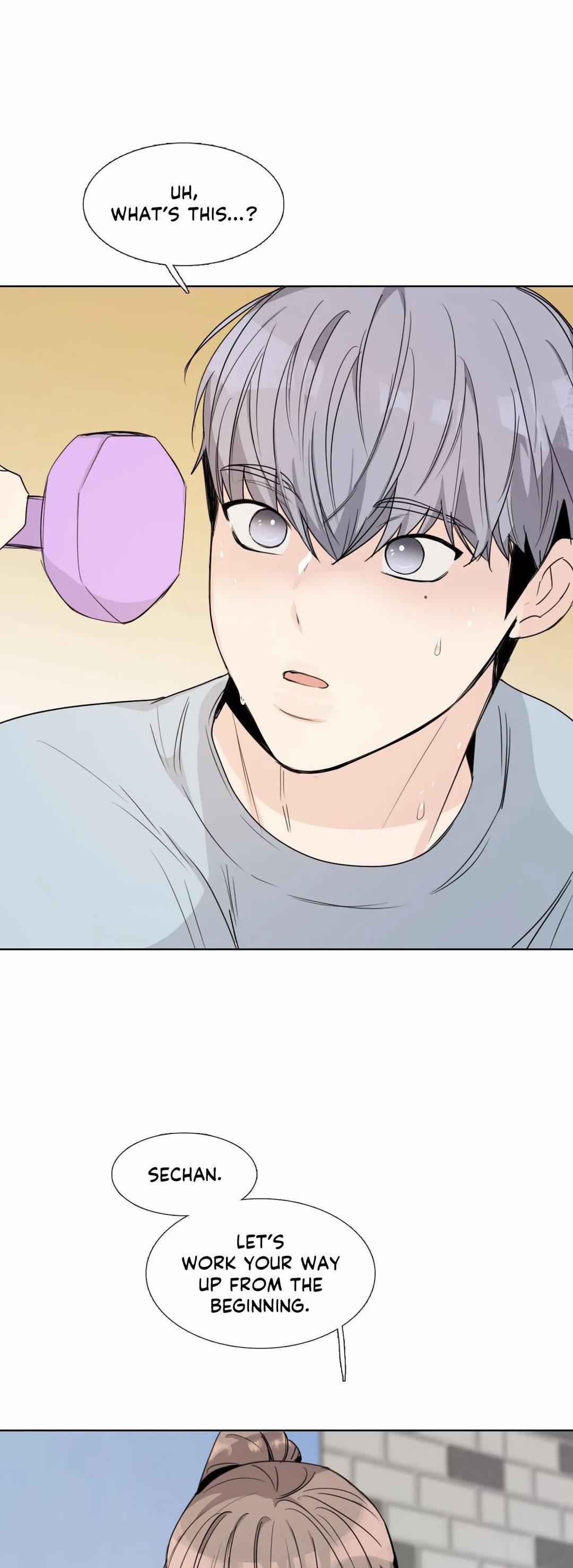 Talk To Me 150 trang 9