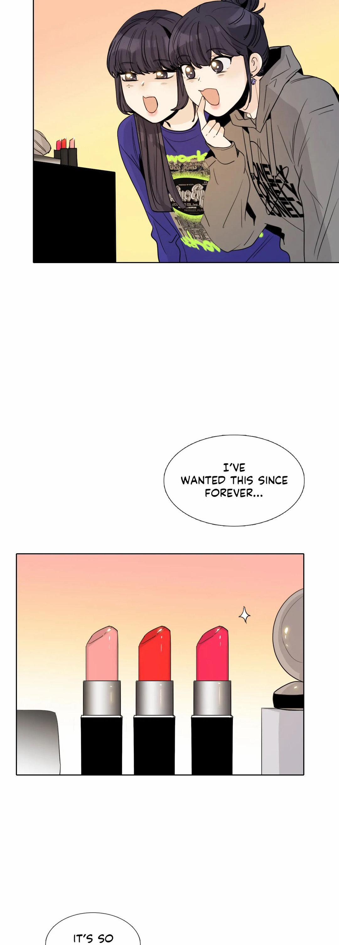 Talk To Me 151 trang 10