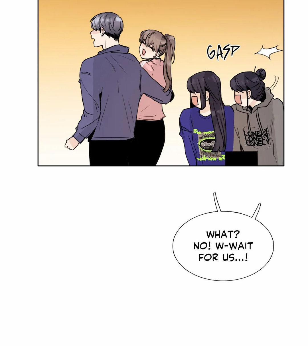 Talk To Me 151 trang 19