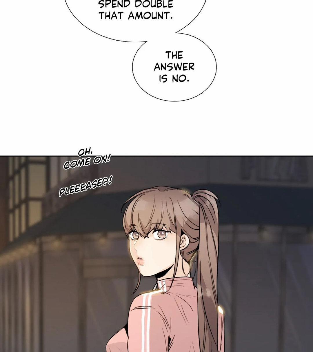 Talk To Me 151 trang 22