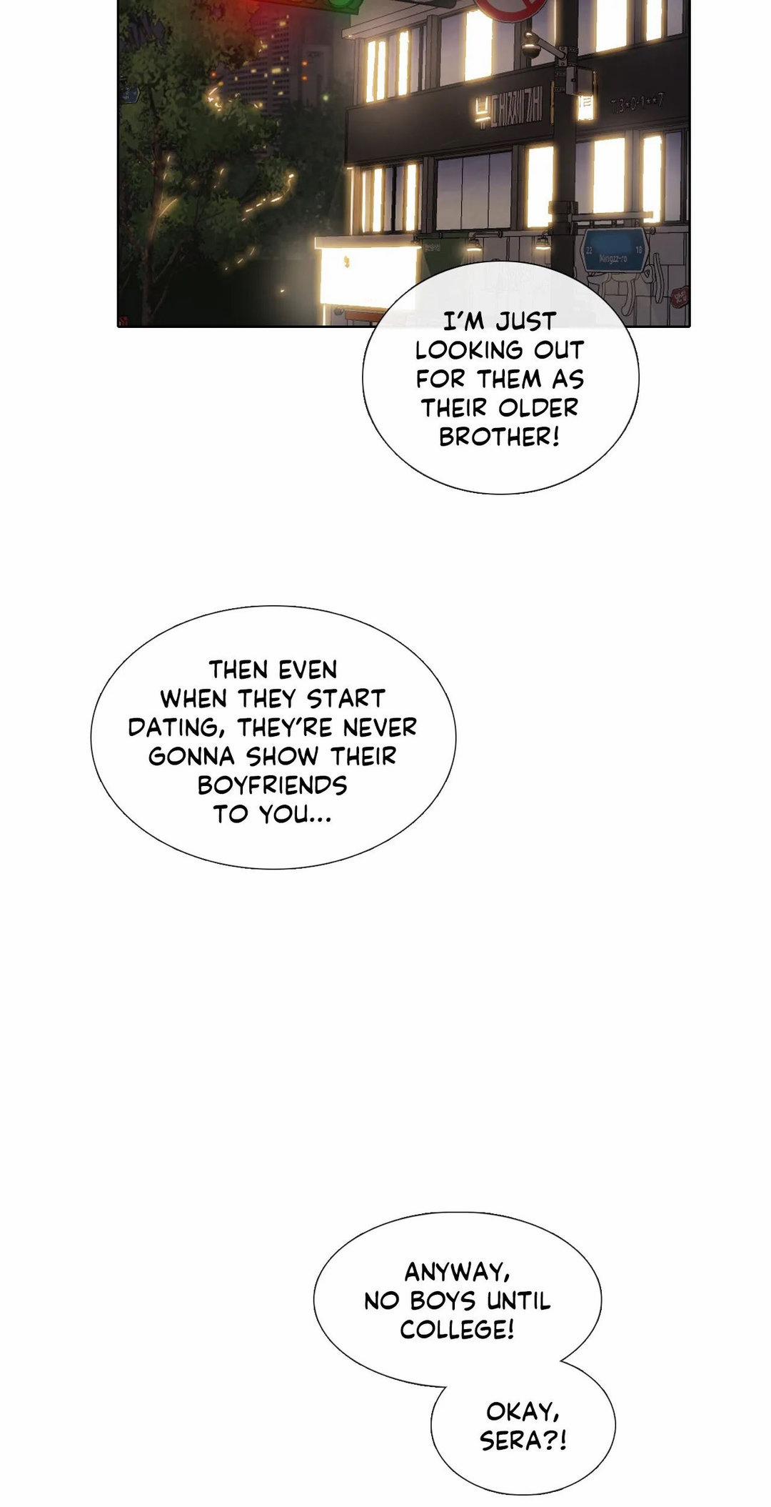 Talk To Me 151 trang 30