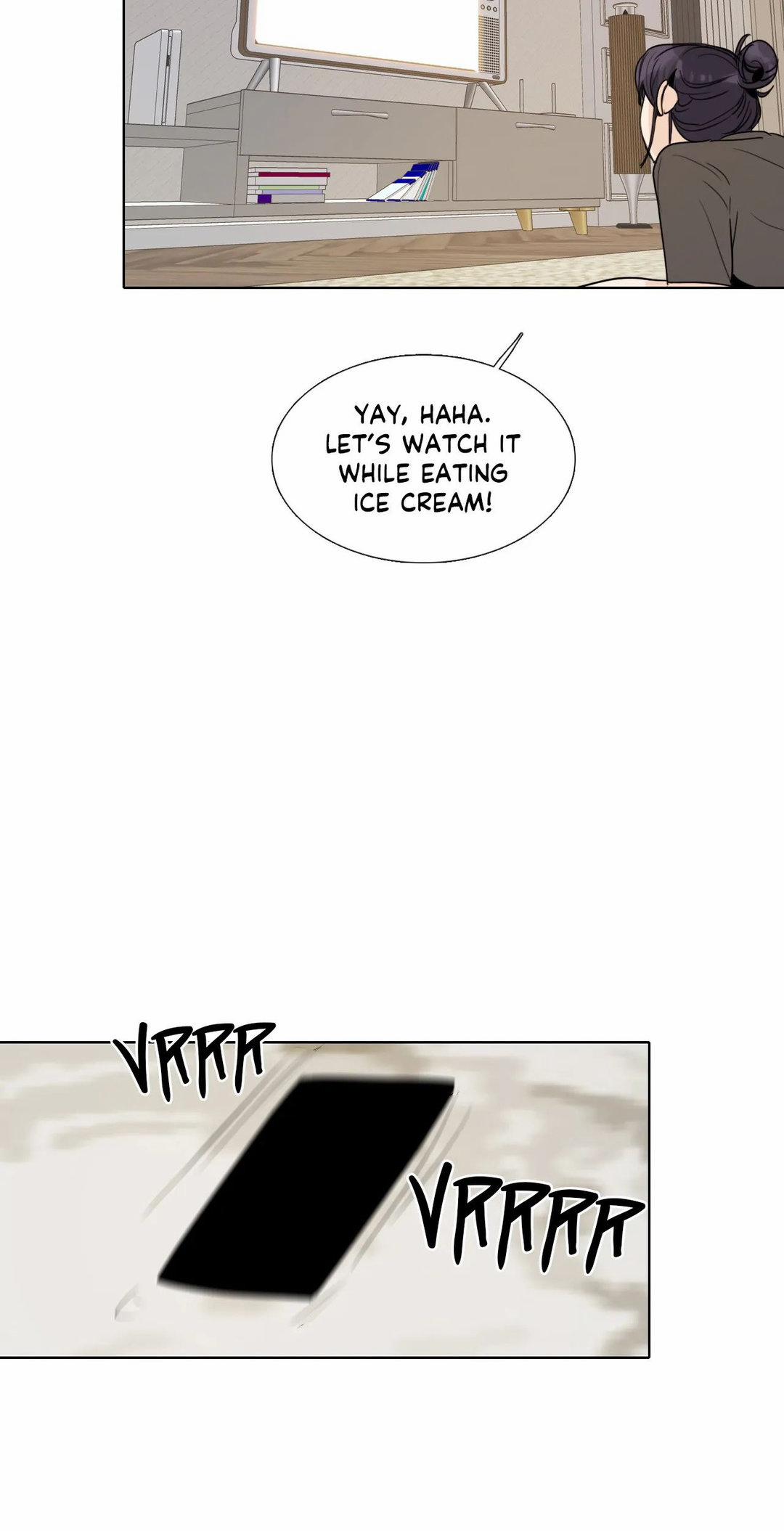 Talk To Me 151 trang 38