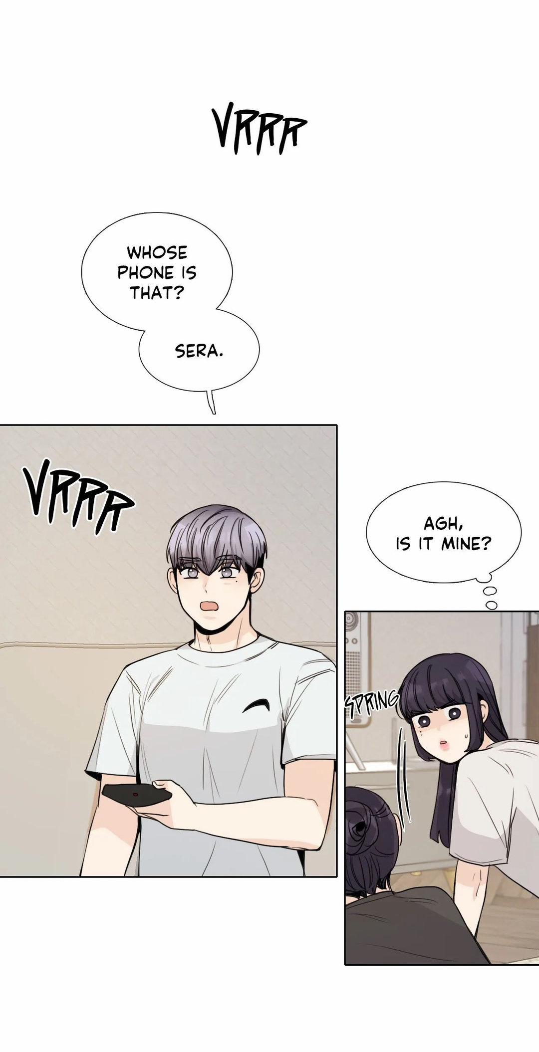 Talk To Me 151 trang 39