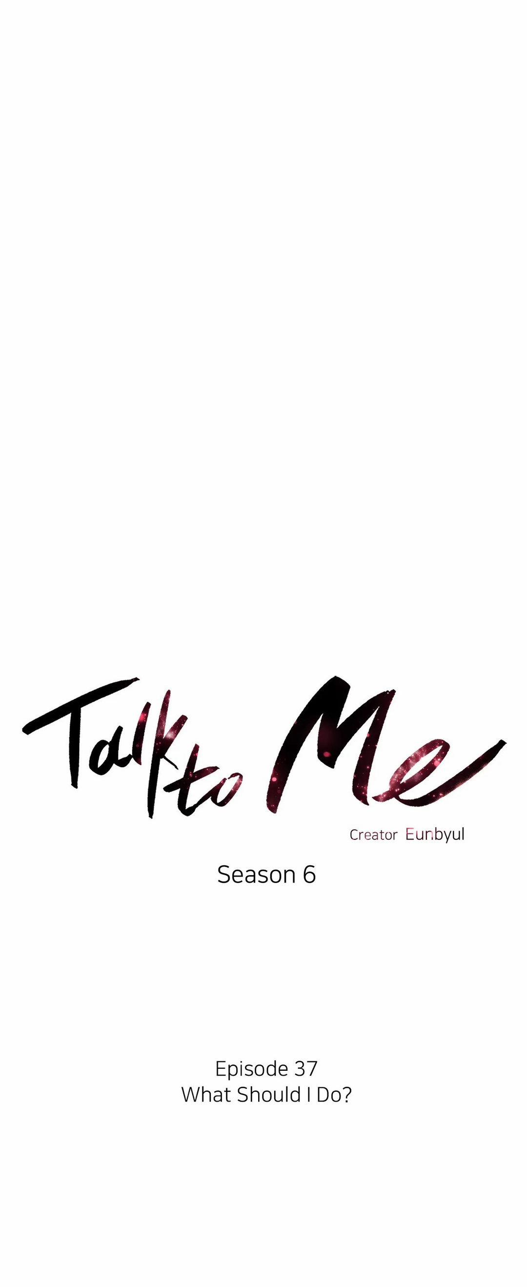 Talk To Me 151 trang 4