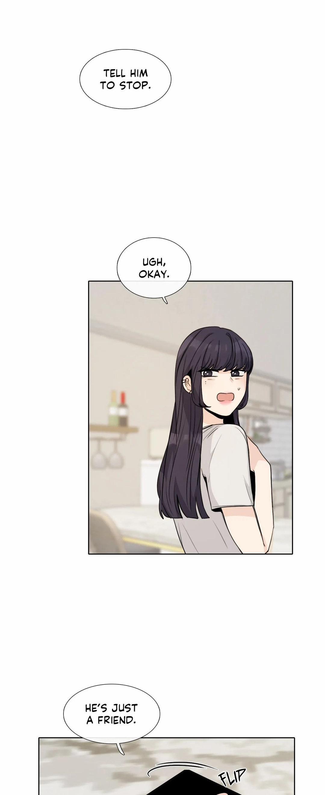 Talk To Me 151 trang 41