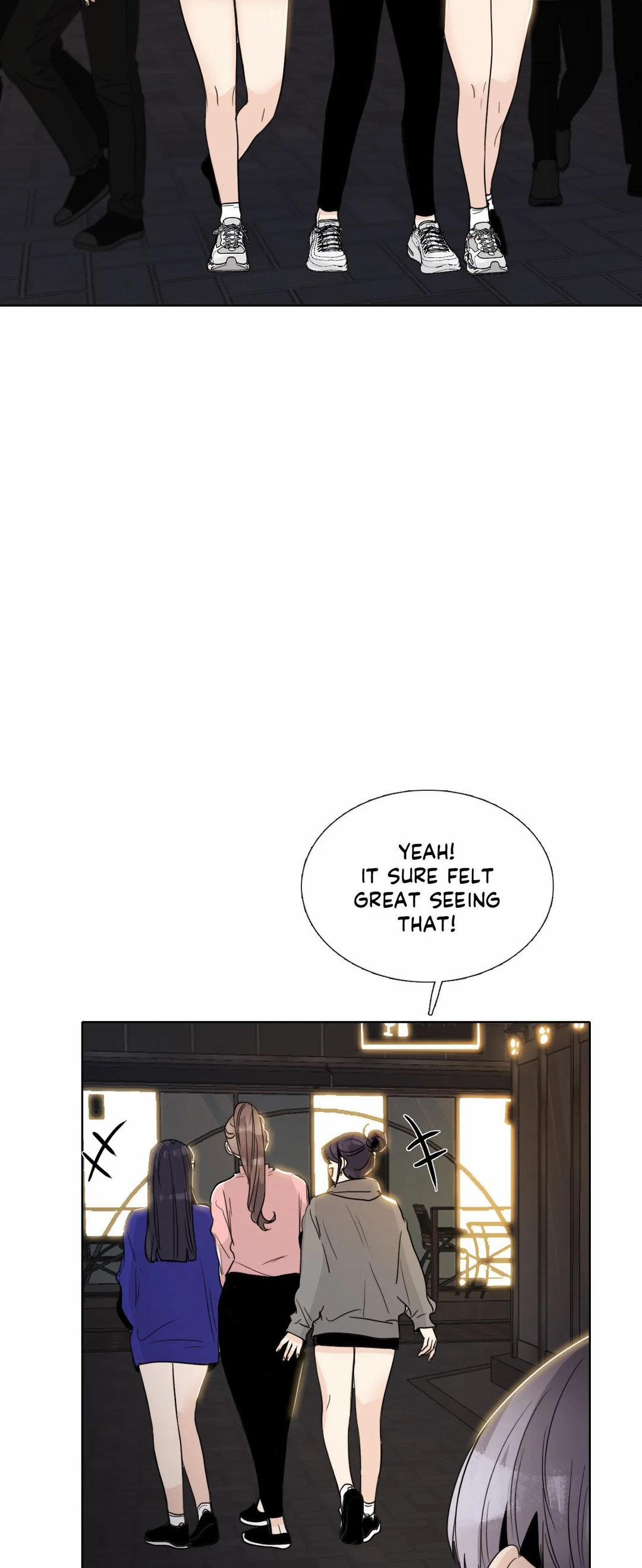 Talk To Me 151 trang 6