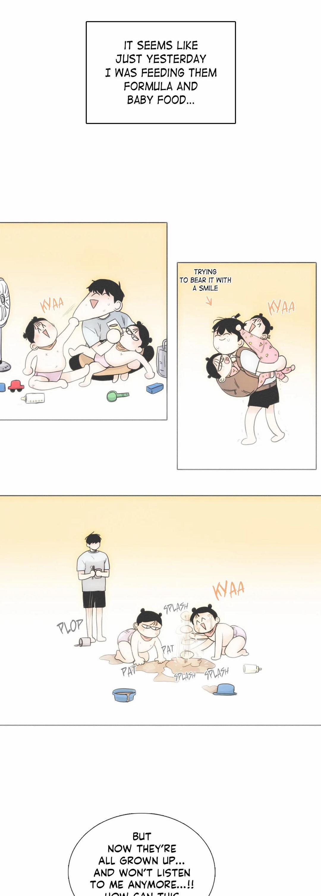 Talk To Me 151 trang 8