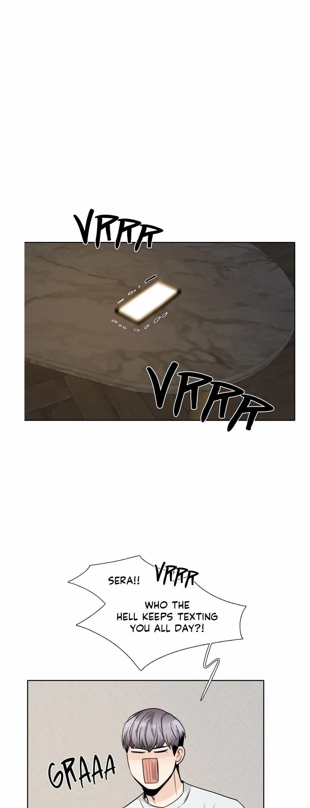 Talk To Me 152 trang 0