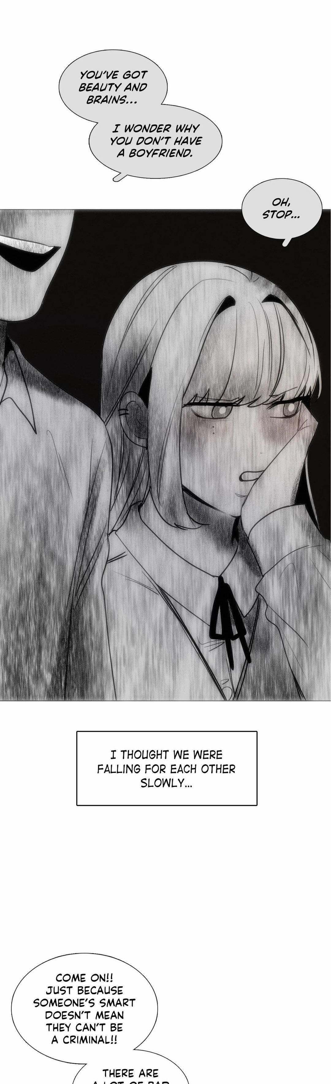 Talk To Me 152 trang 10