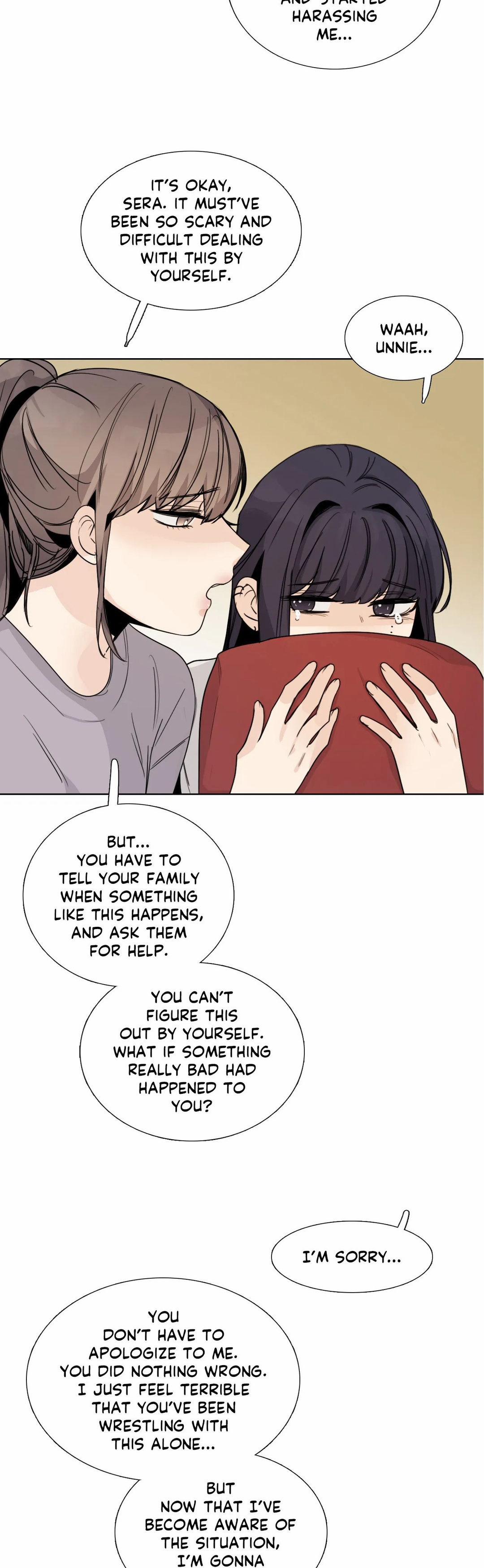 Talk To Me 152 trang 13