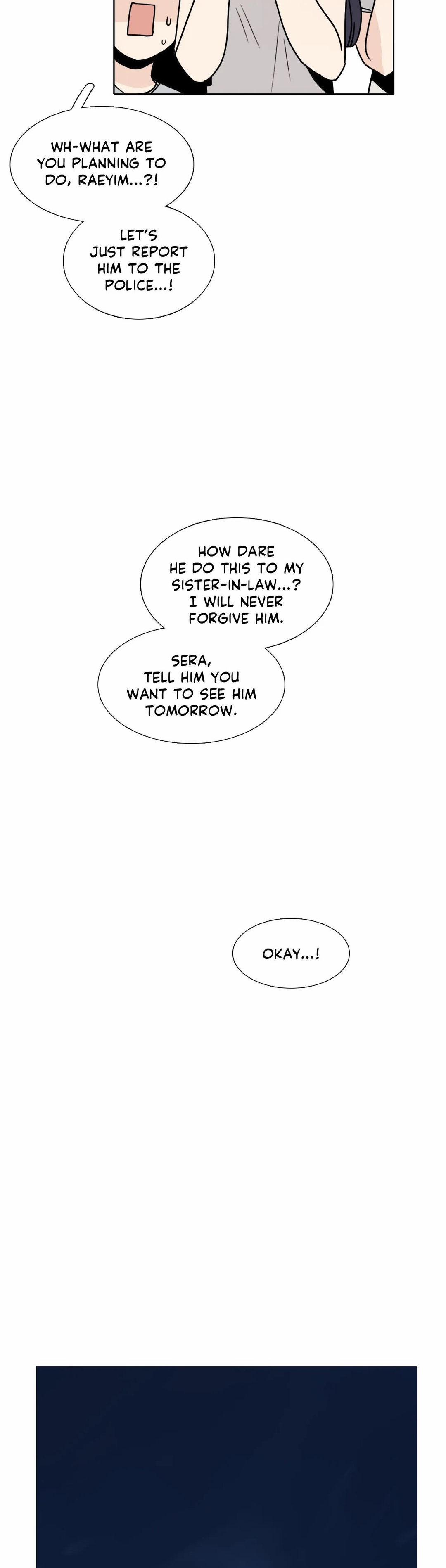 Talk To Me 152 trang 19