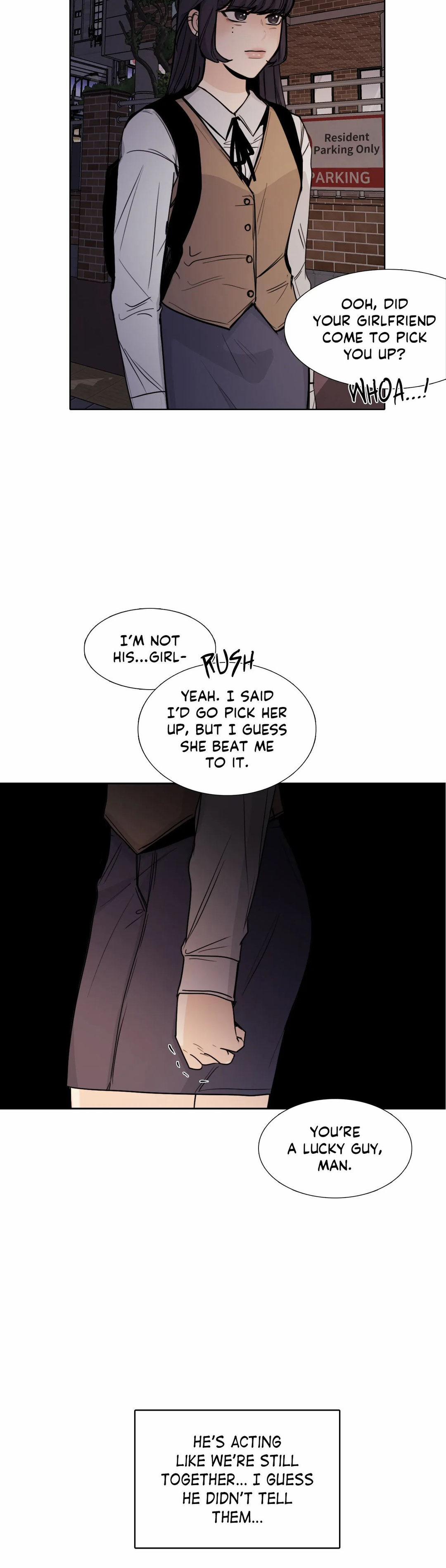 Talk To Me 152 trang 22