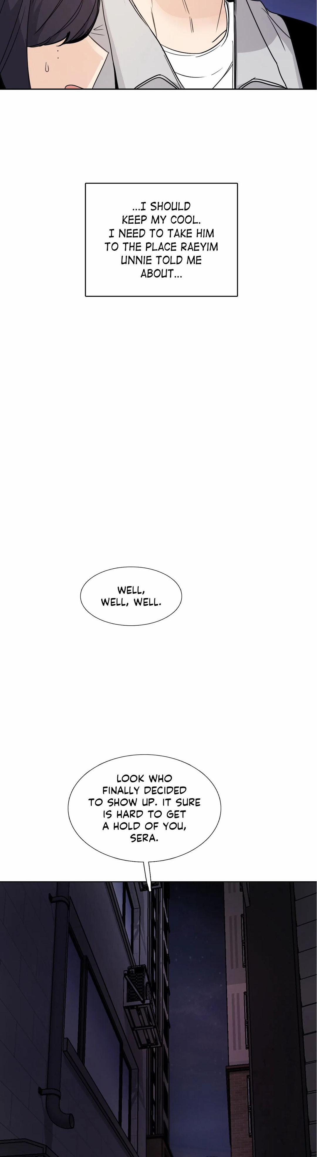 Talk To Me 152 trang 25