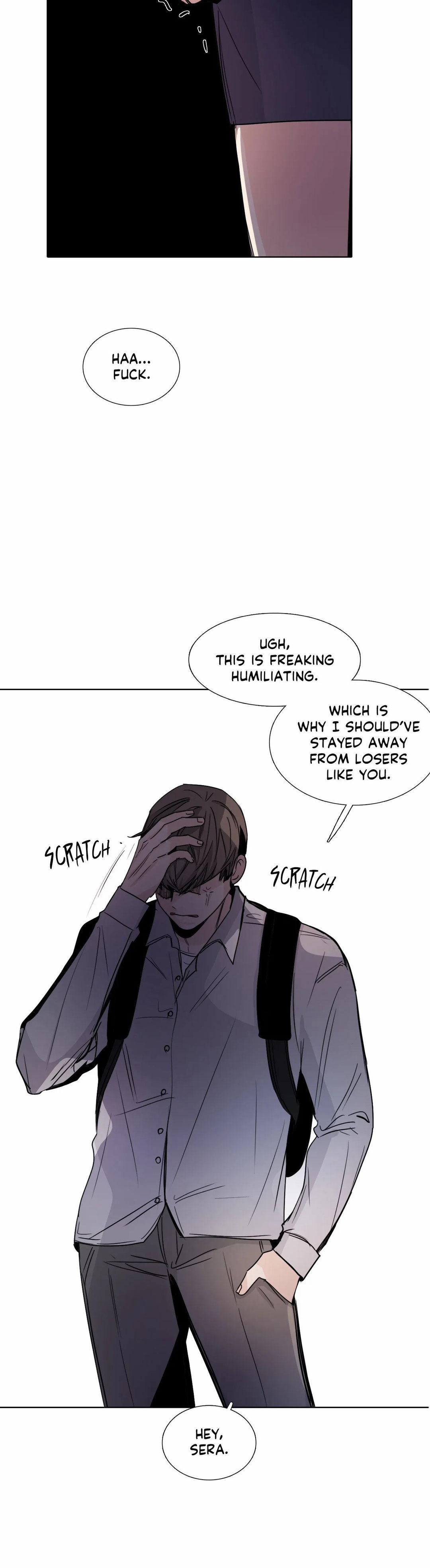 Talk To Me 152 trang 29