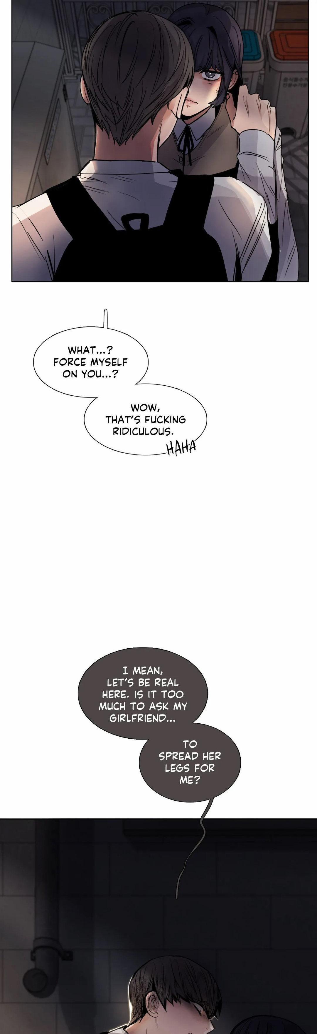 Talk To Me 152 trang 34