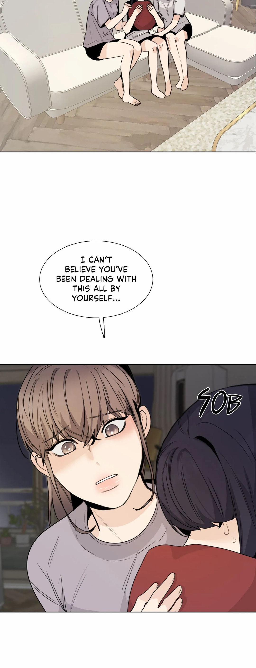 Talk To Me 152 trang 5