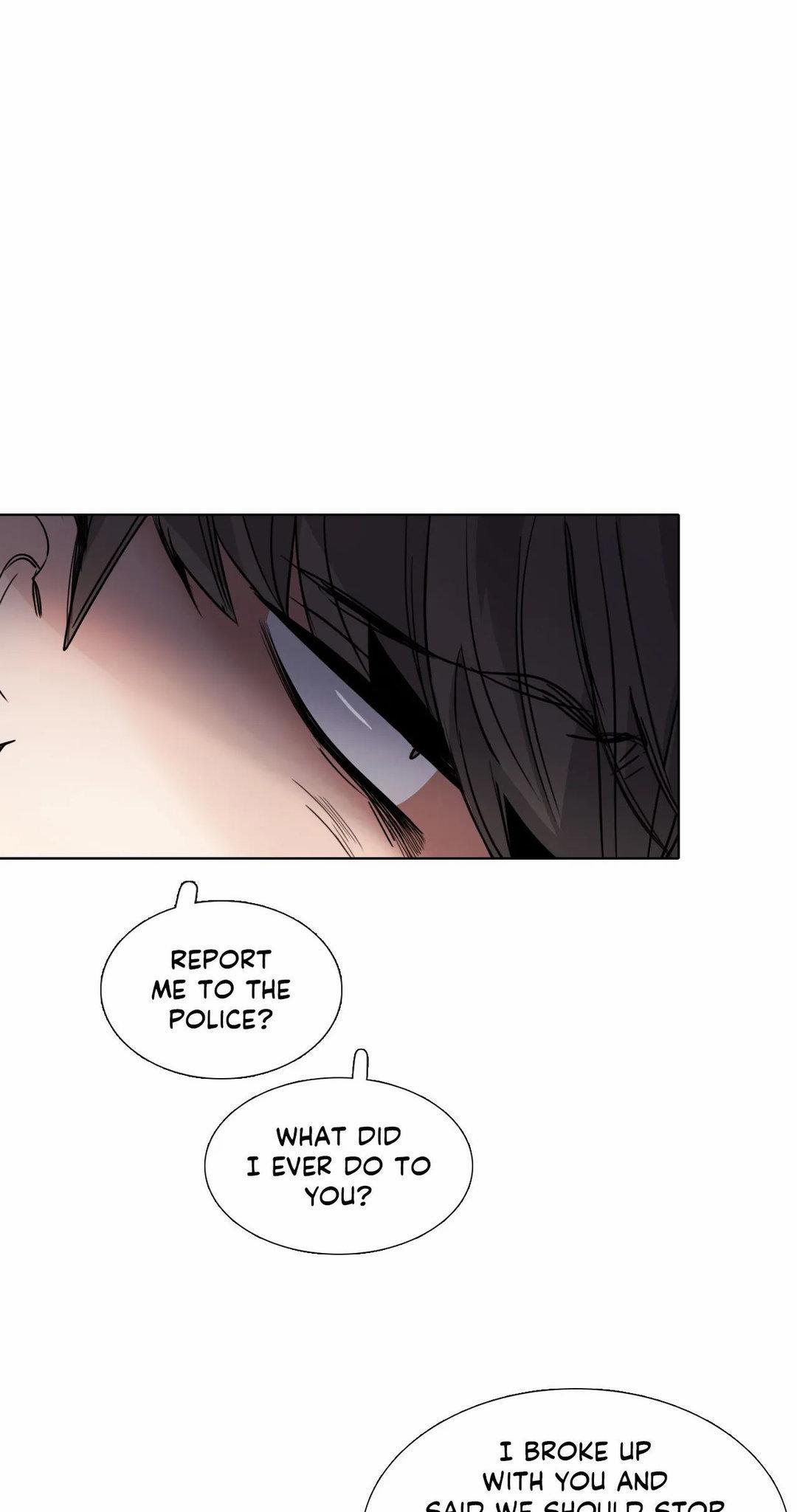 Talk To Me 153 trang 0