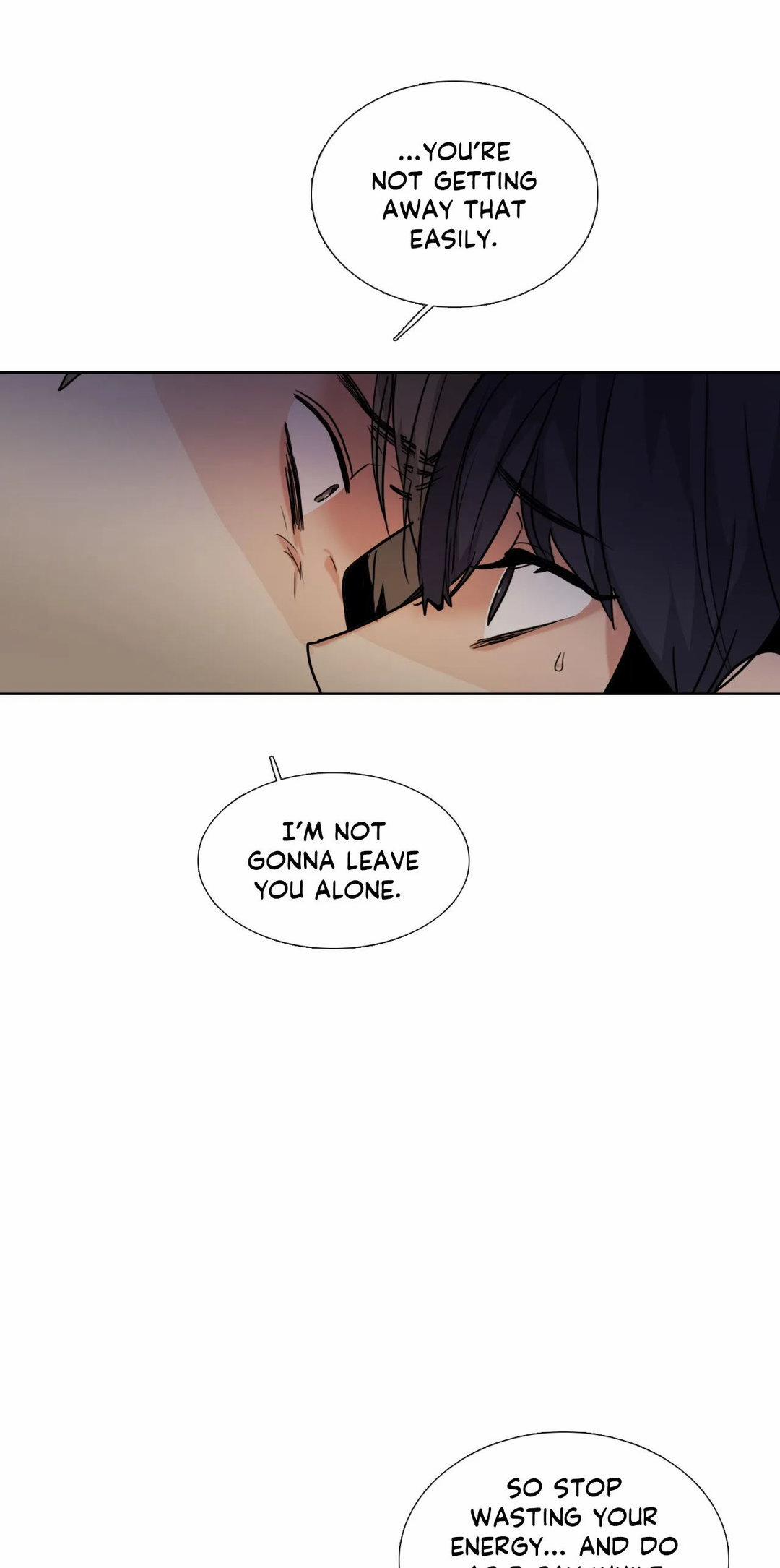 Talk To Me 153 trang 10