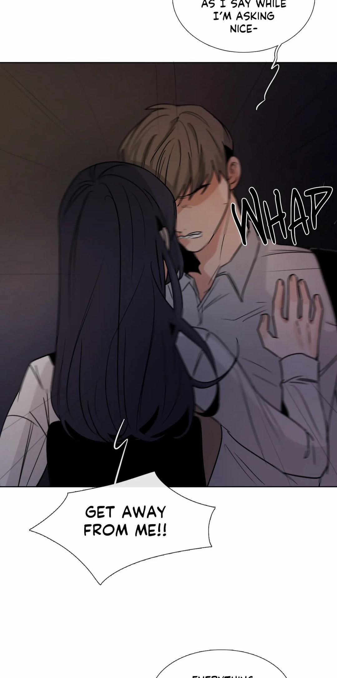 Talk To Me 153 trang 11