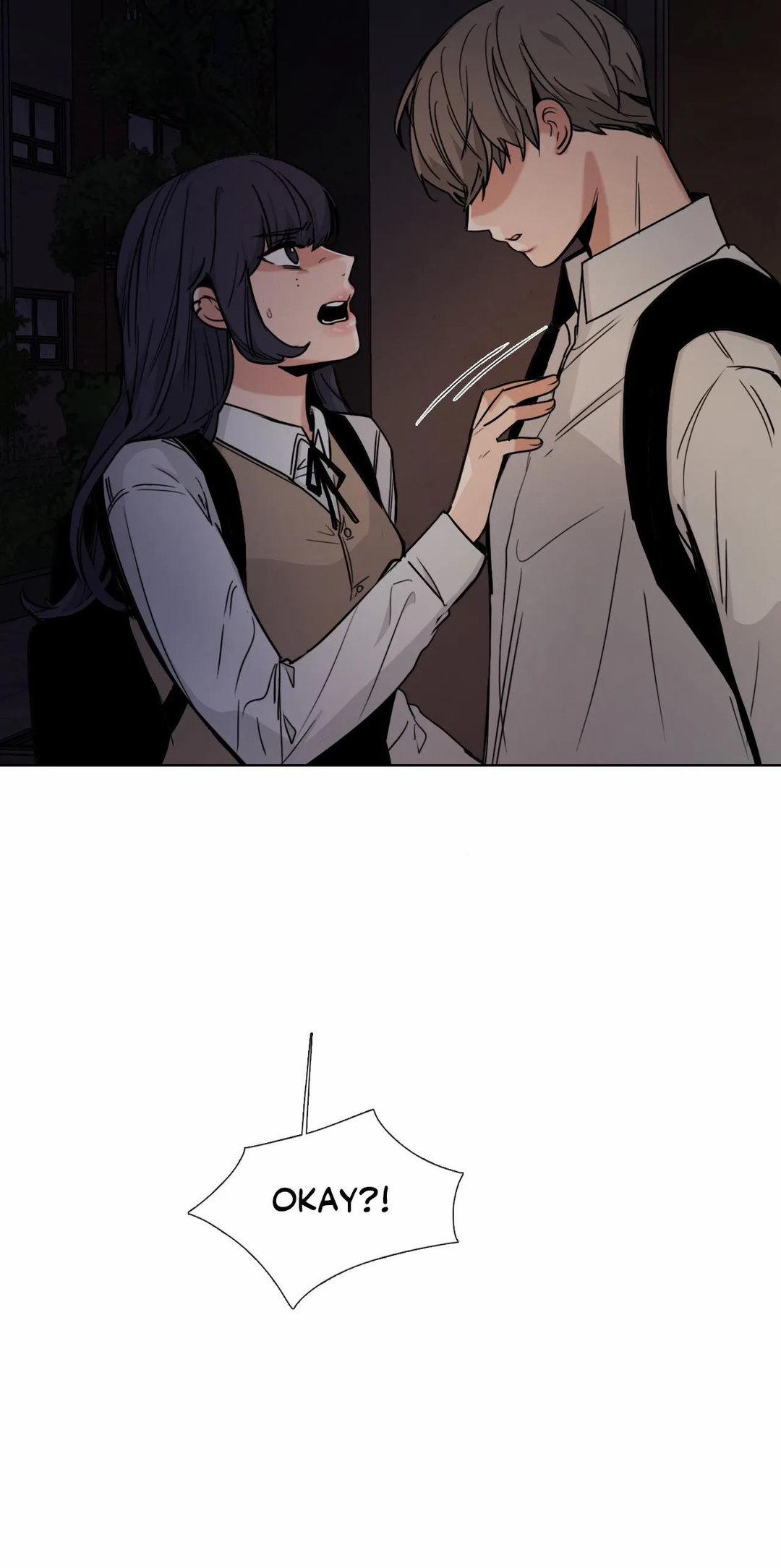 Talk To Me 153 trang 13