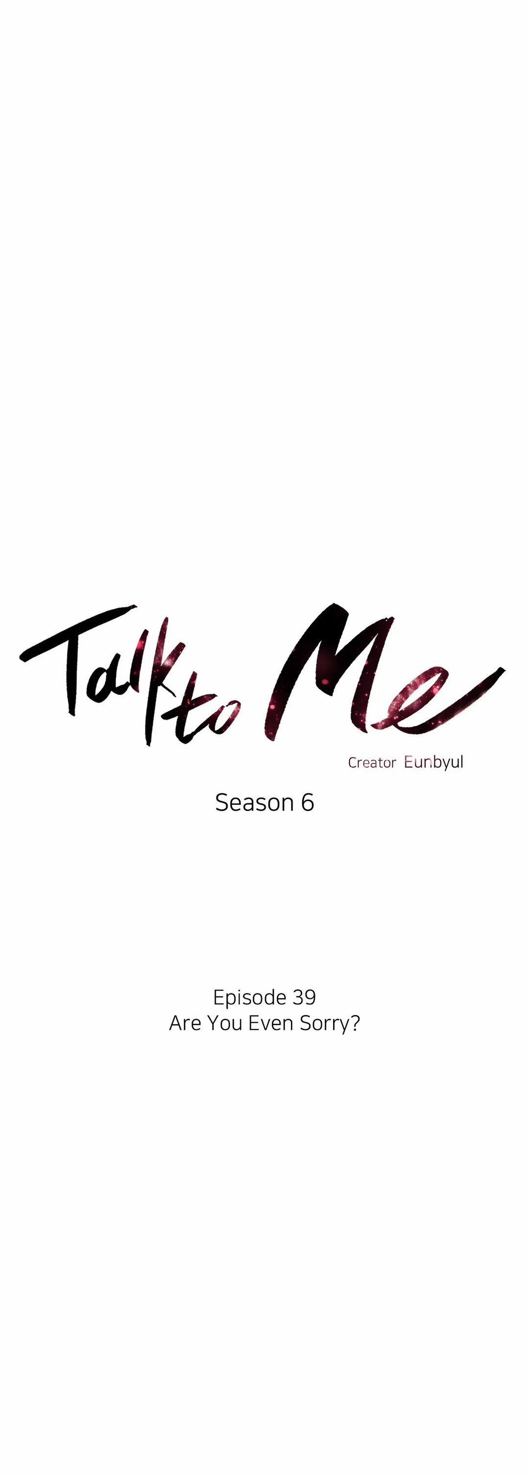 Talk To Me 153 trang 14