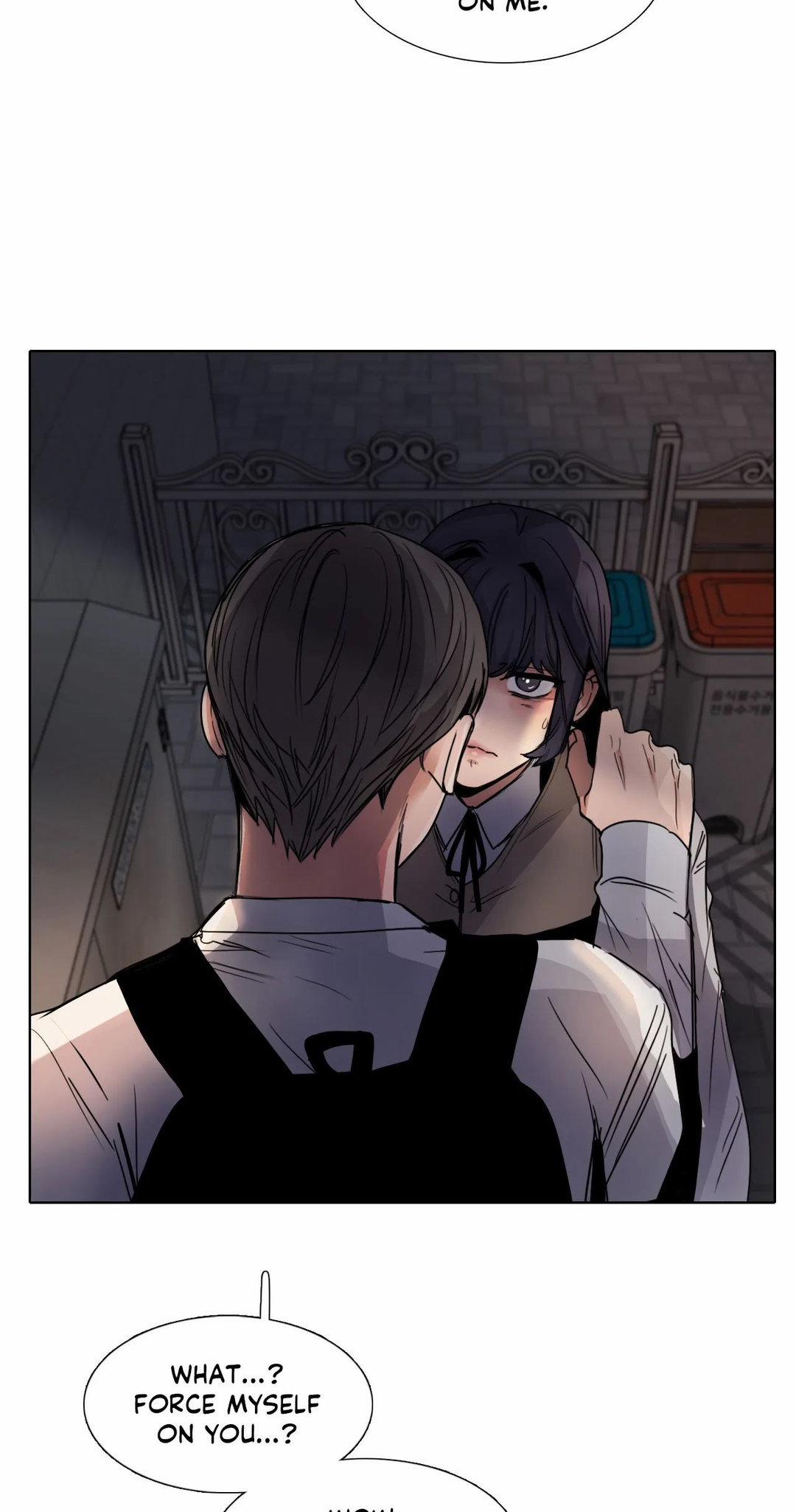 Talk To Me 153 trang 2