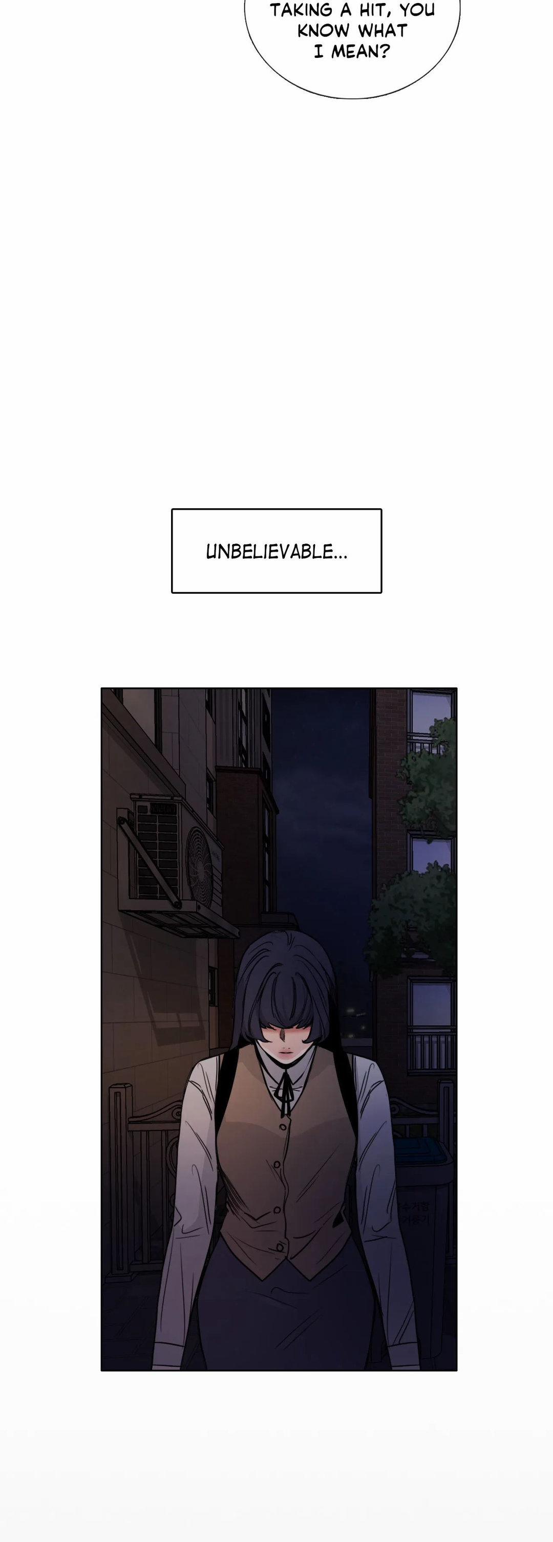 Talk To Me 153 trang 20