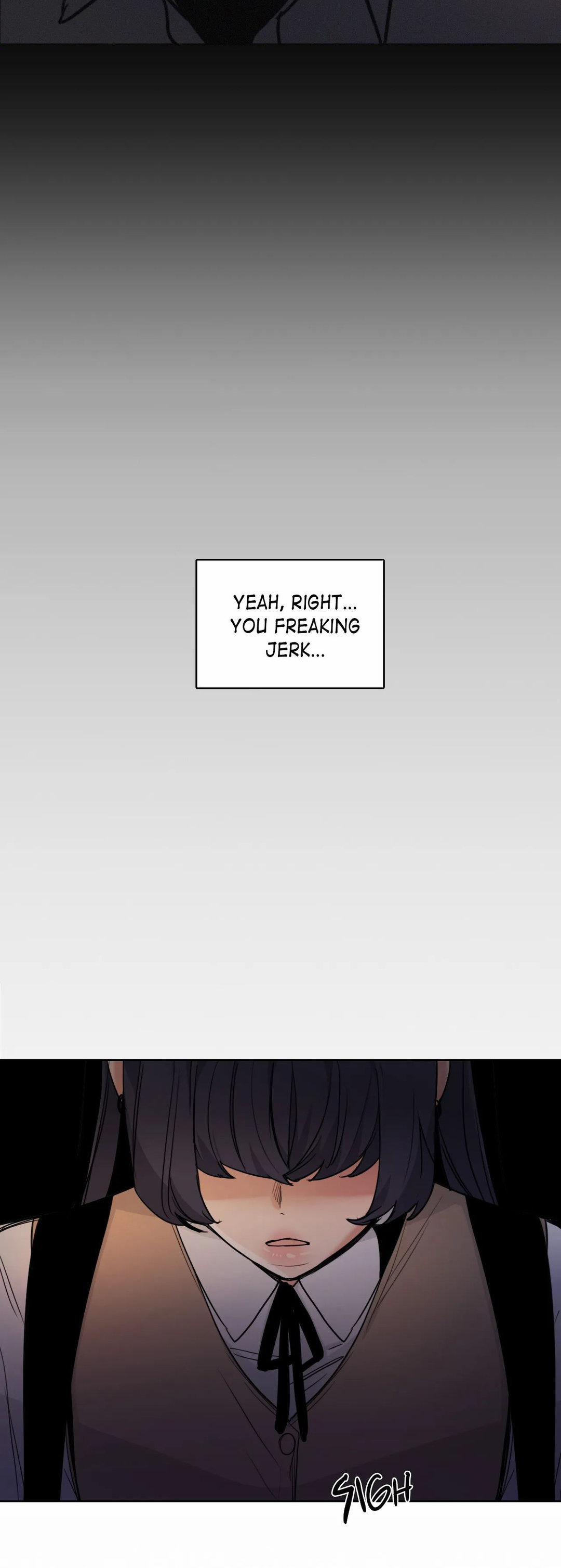 Talk To Me 153 trang 24