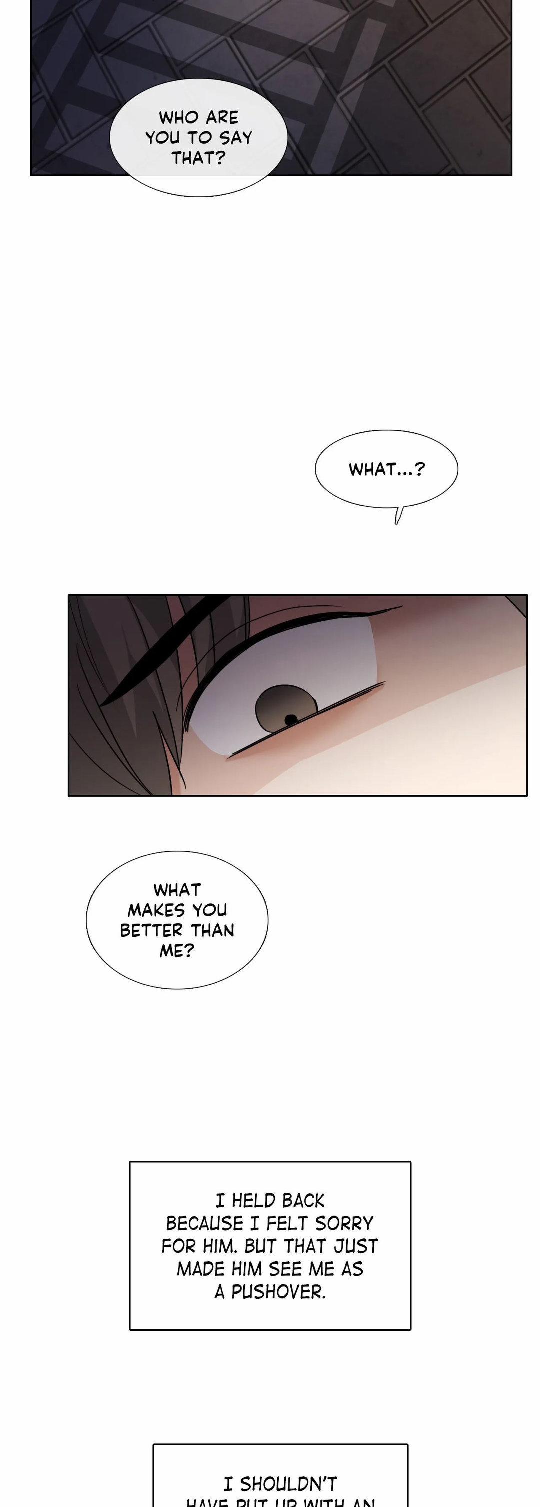 Talk To Me 153 trang 26