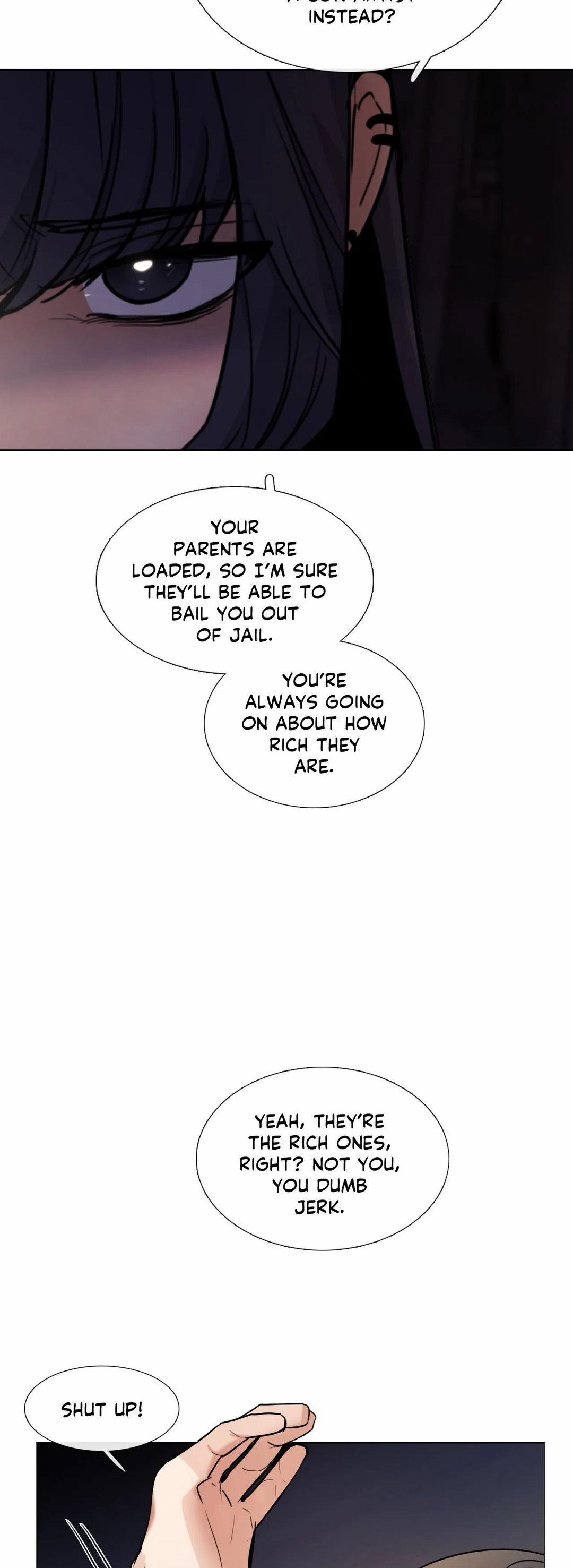 Talk To Me 153 trang 29