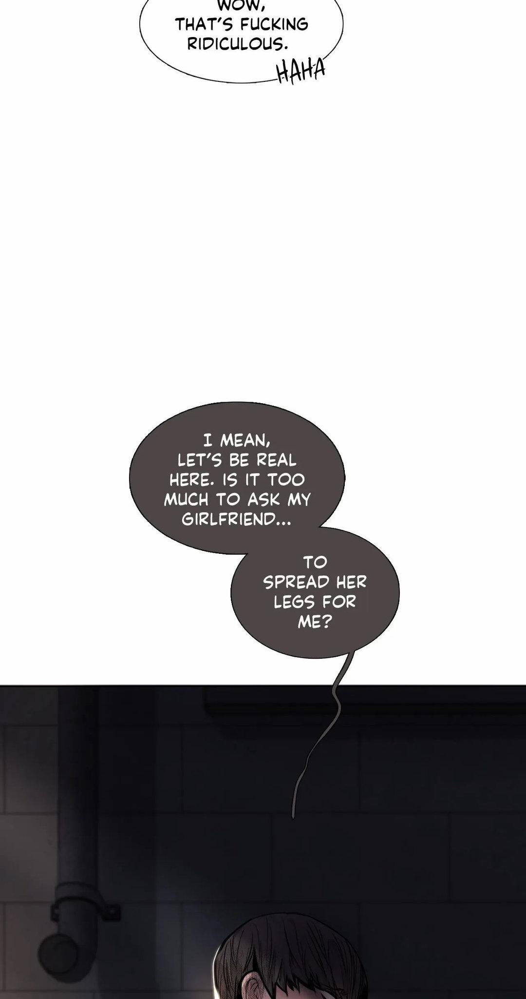 Talk To Me 153 trang 3