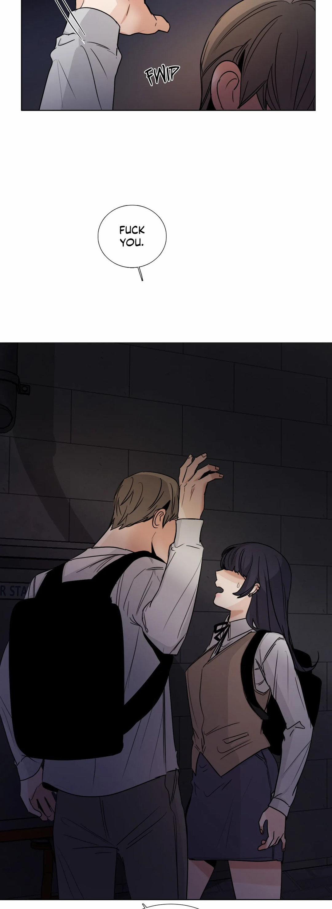 Talk To Me 153 trang 30