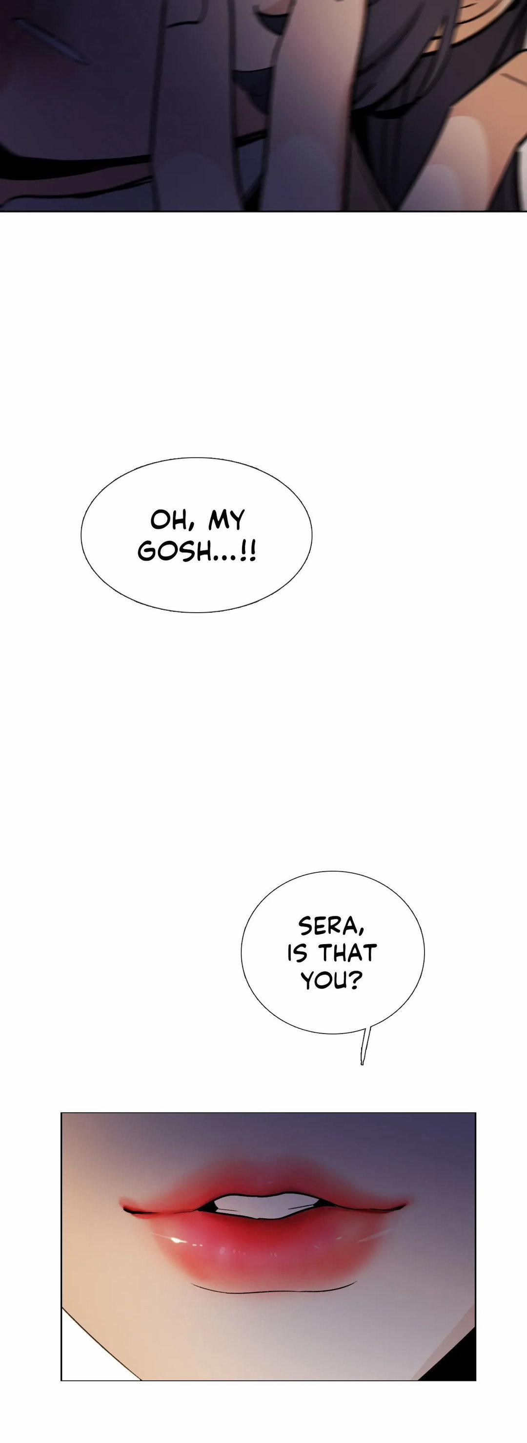 Talk To Me 153 trang 32