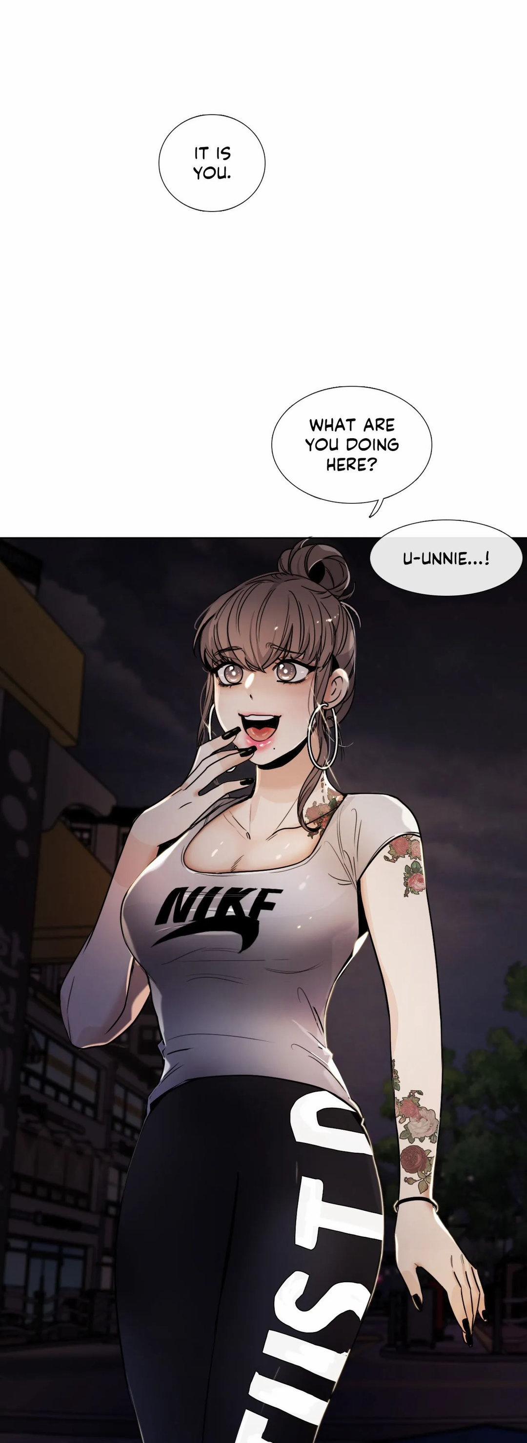 Talk To Me 153 trang 33