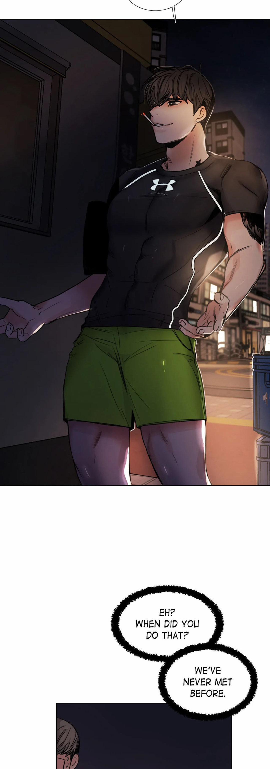 Talk To Me 153 trang 39