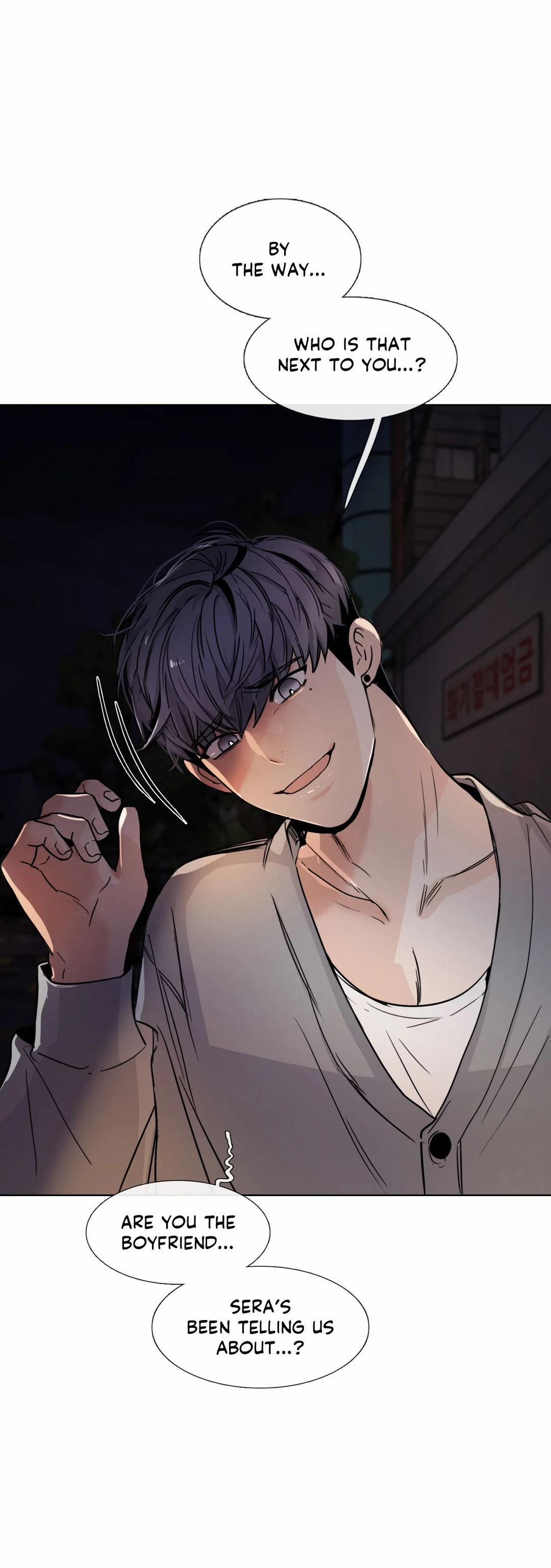 Talk To Me 153 trang 41