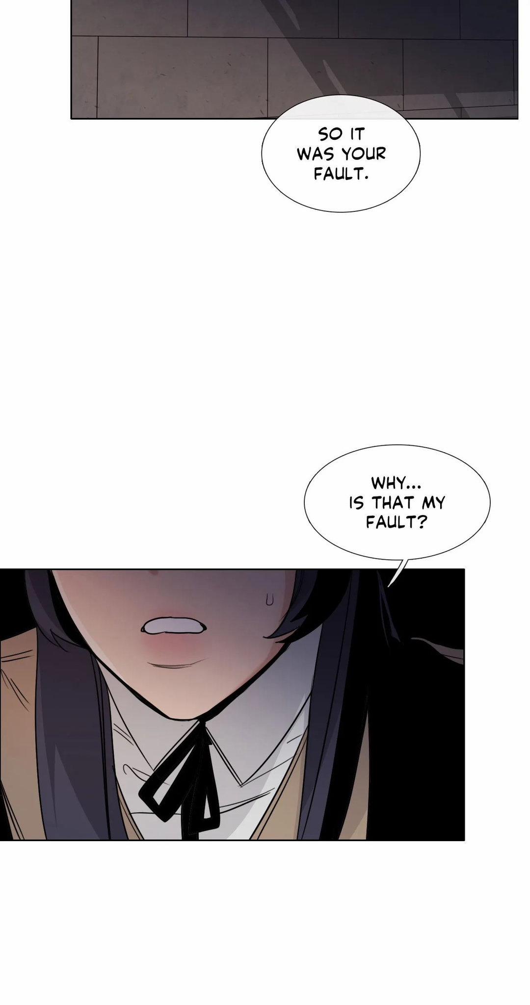 Talk To Me 153 trang 6