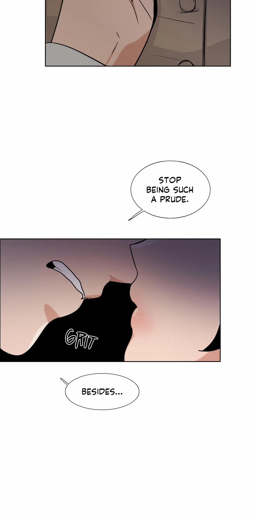 Talk To Me 153 trang 9