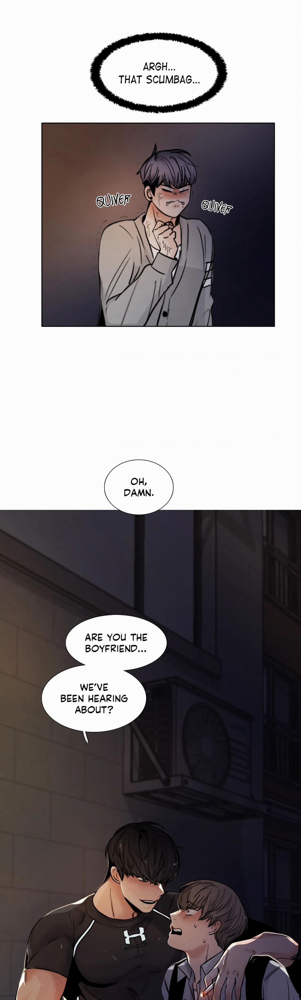 Talk To Me 154 trang 2