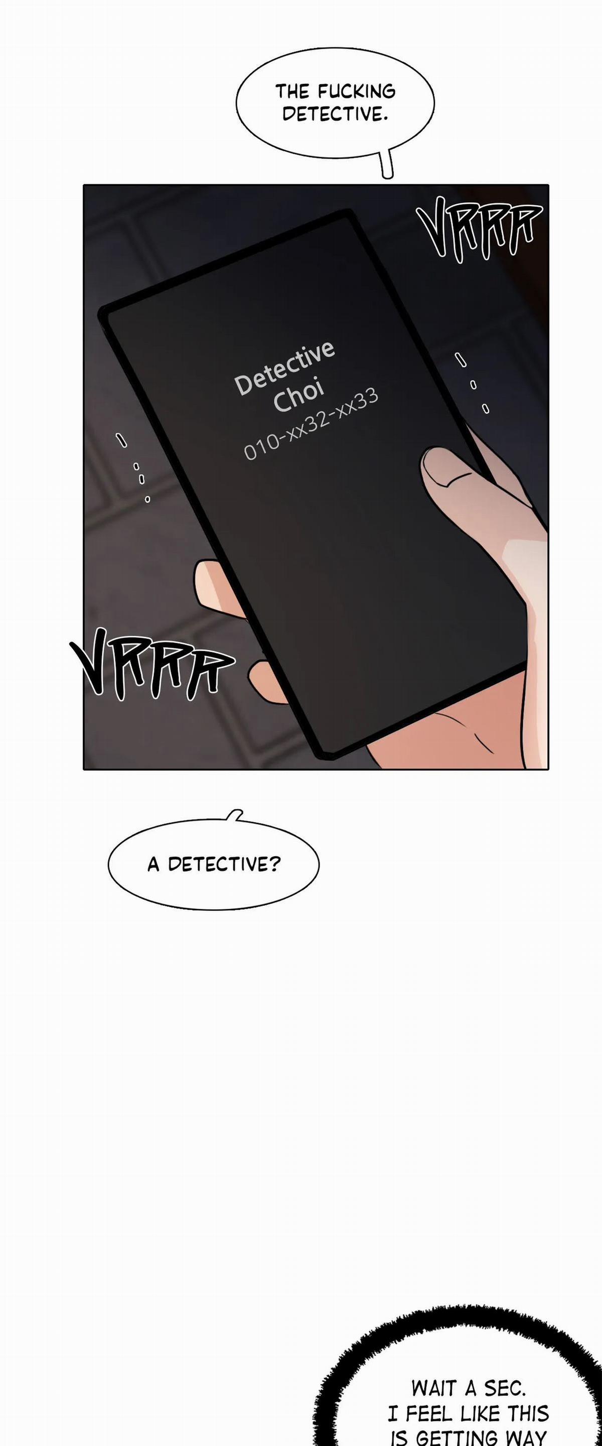 Talk To Me 154 trang 27