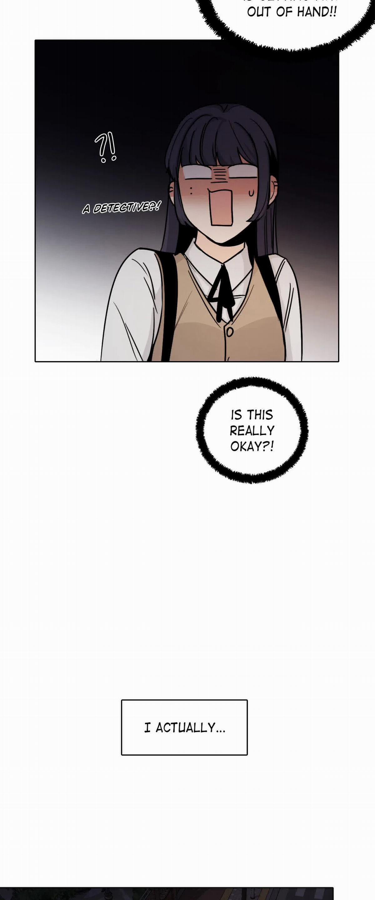 Talk To Me 154 trang 28