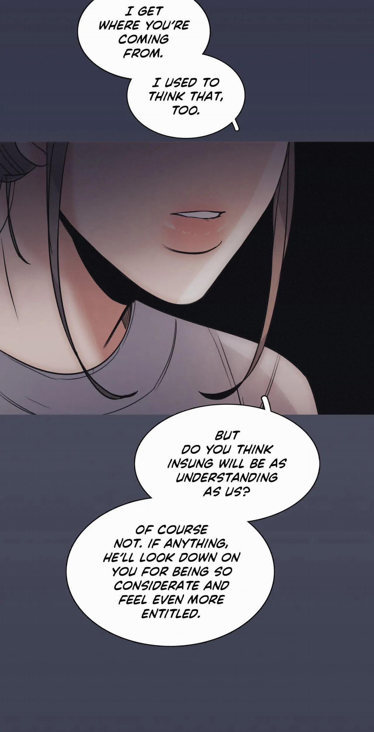 Talk To Me 154 trang 32