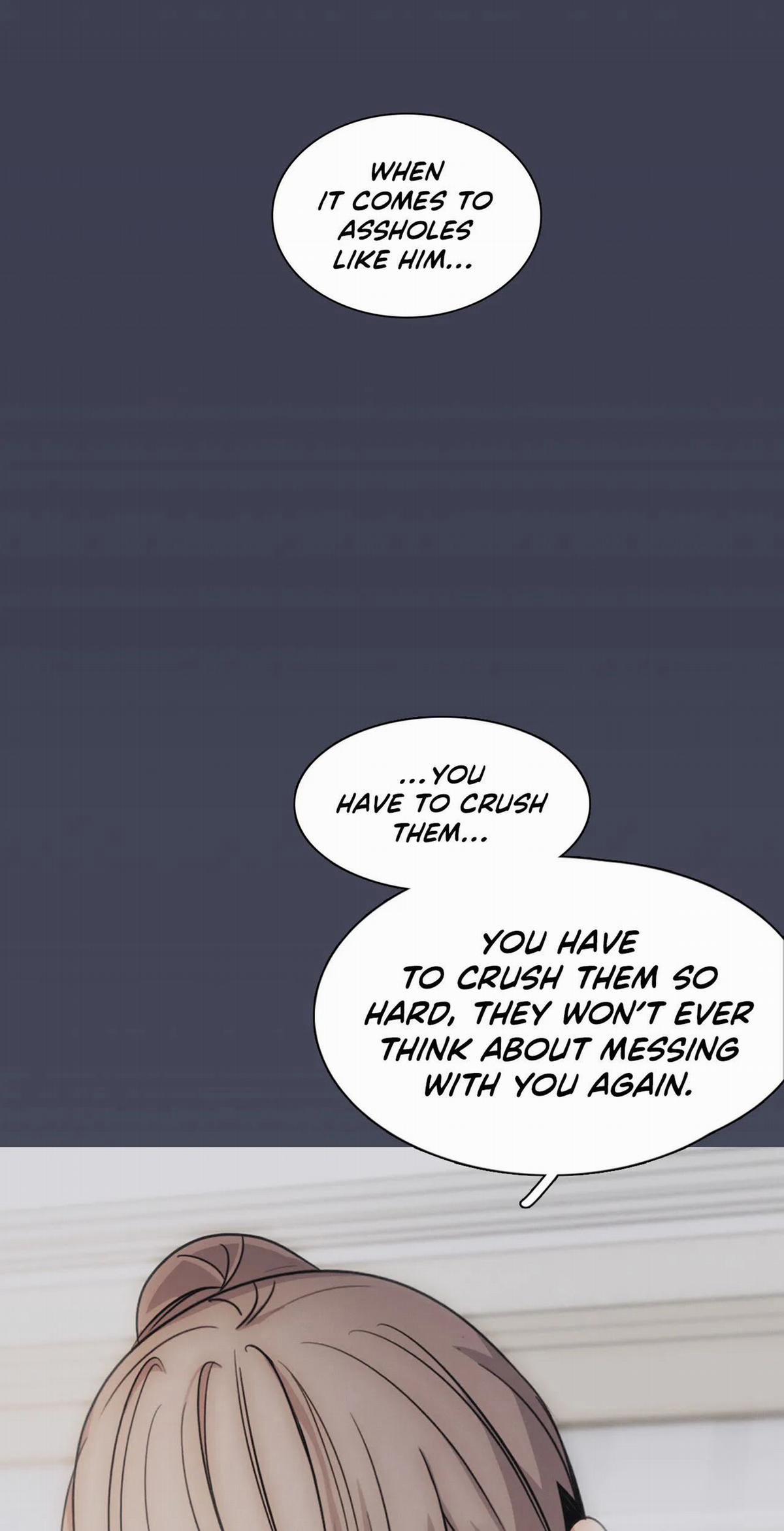 Talk To Me 154 trang 33