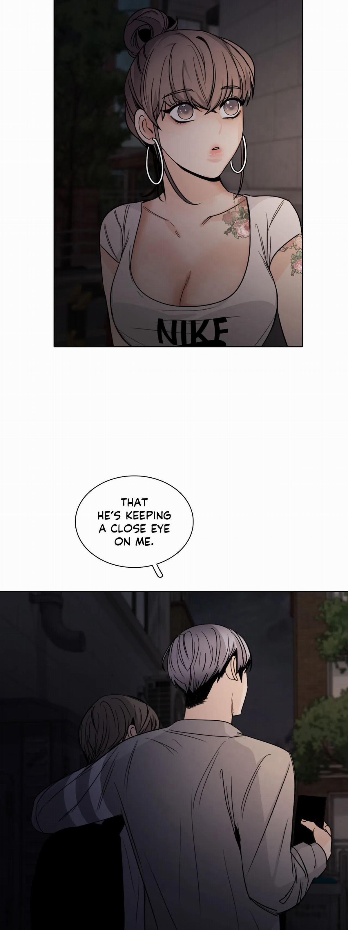 Talk To Me 154 trang 39