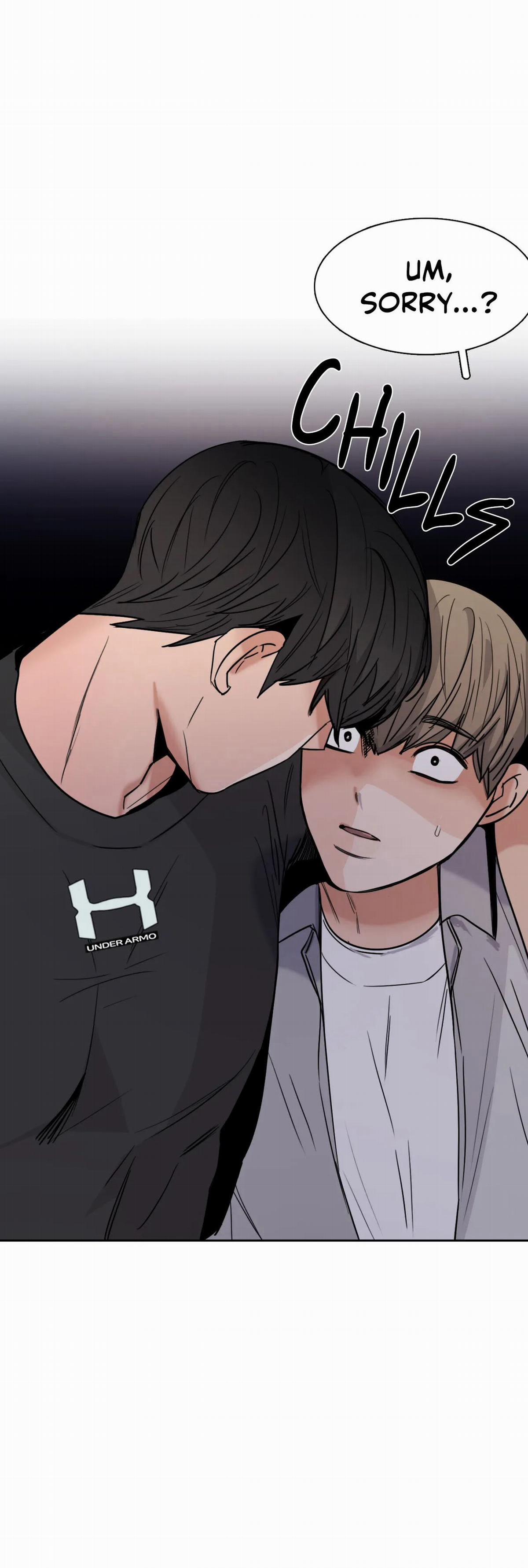 Talk To Me 154 trang 8