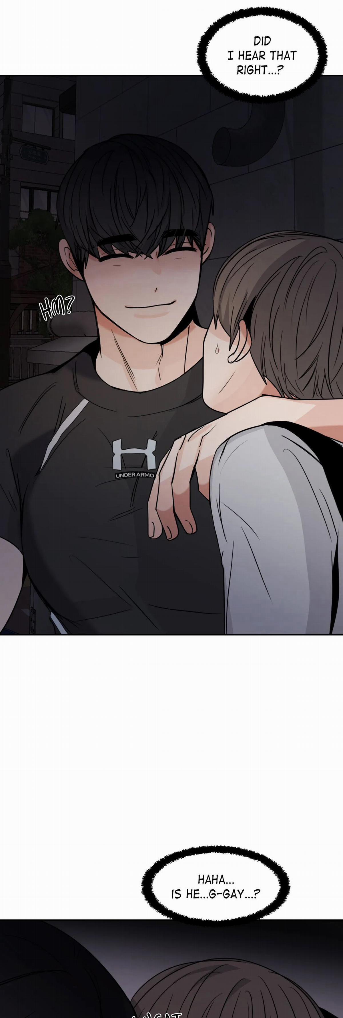 Talk To Me 154 trang 9