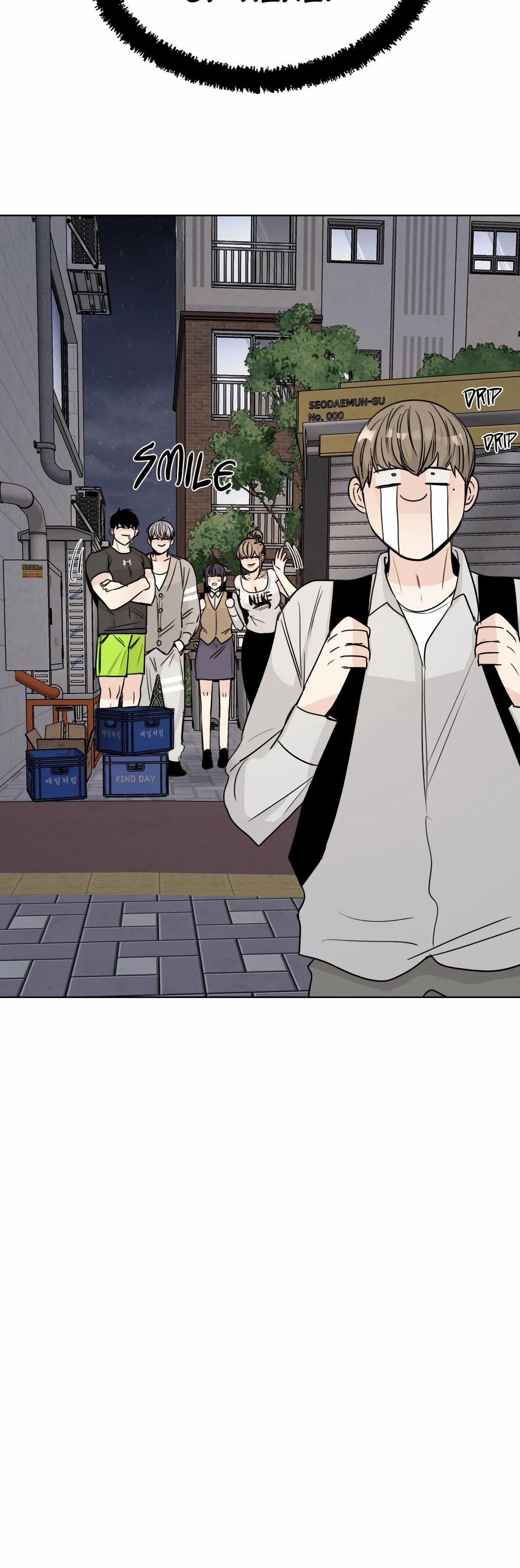 Talk To Me 155 trang 13